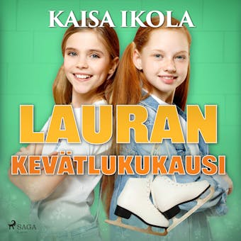 Lauran kevätlukukausi - undefined