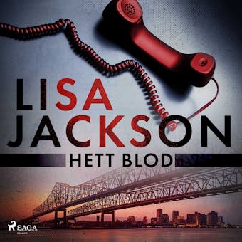 Hett blod - undefined