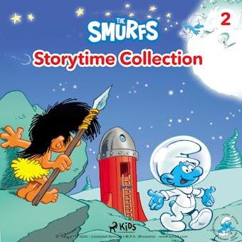 Smurfs: Storytime Collection 2 - undefined