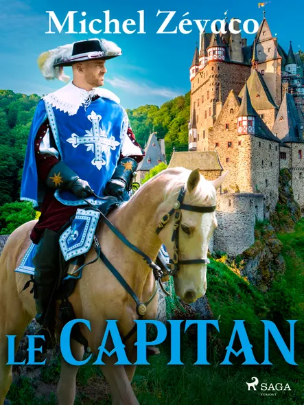 Le Capitan