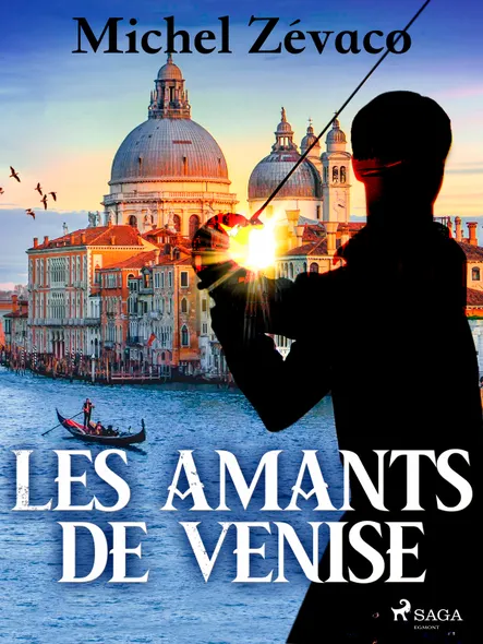 Les Amants De Venise