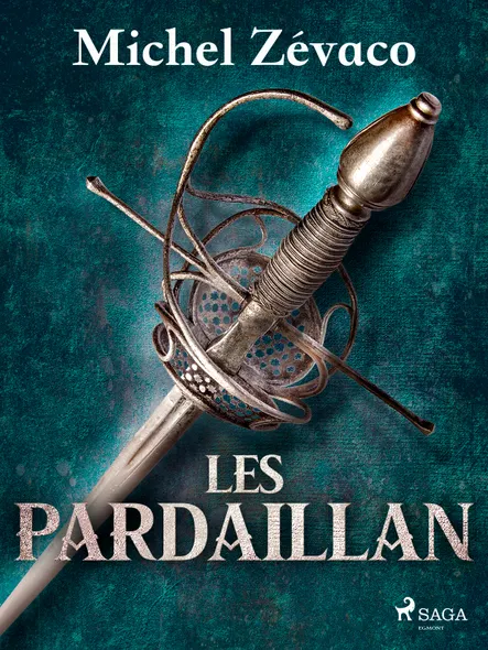 Les Pardaillan