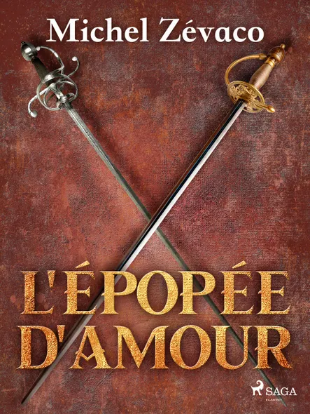 L'épopée D'amour