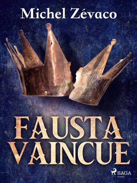 Fausta Vaincue