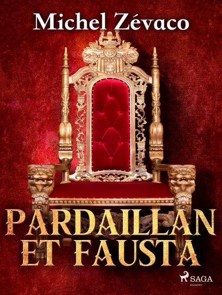 Pardaillan Et Fausta