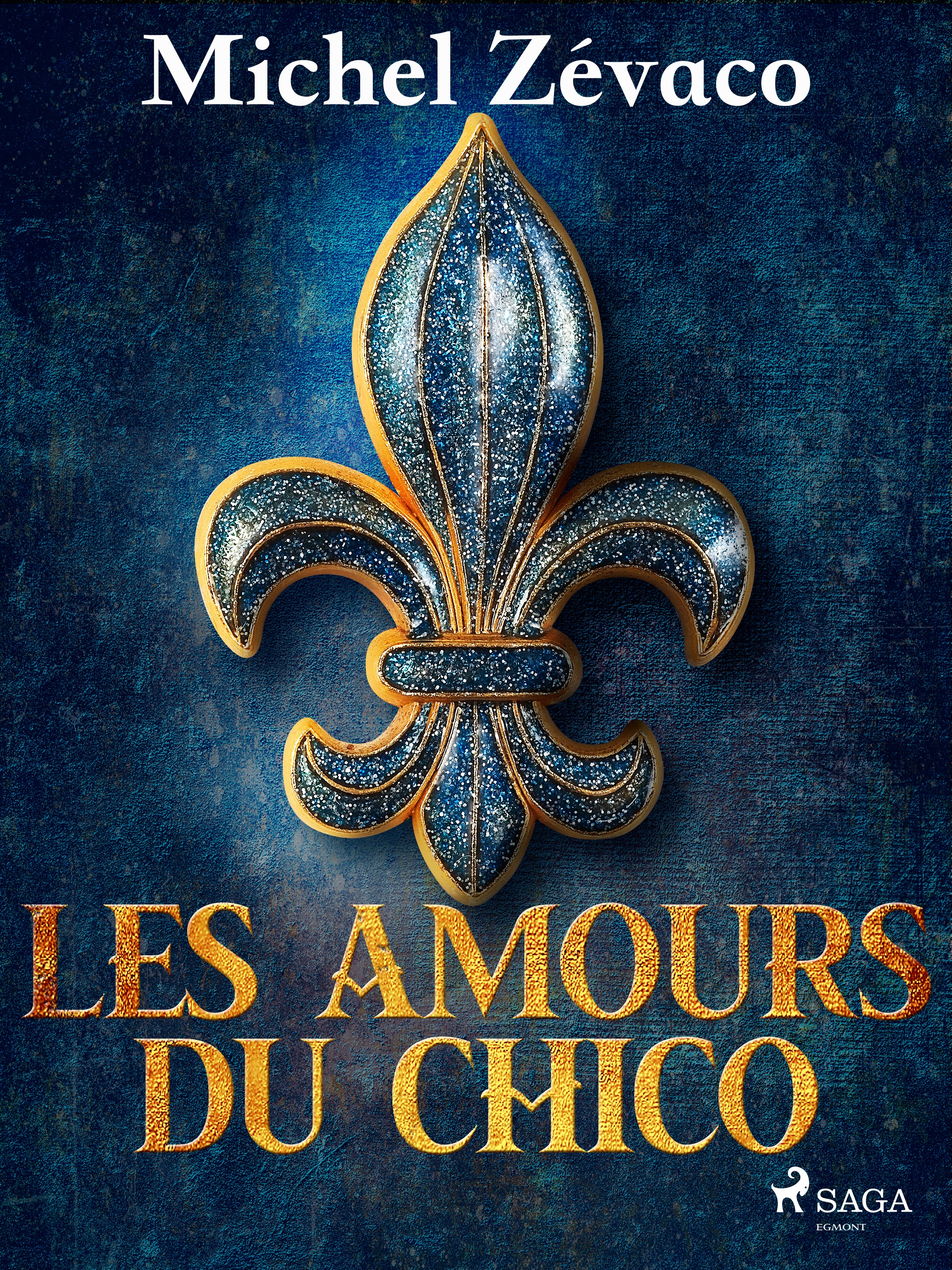 Les  Amours du Chico