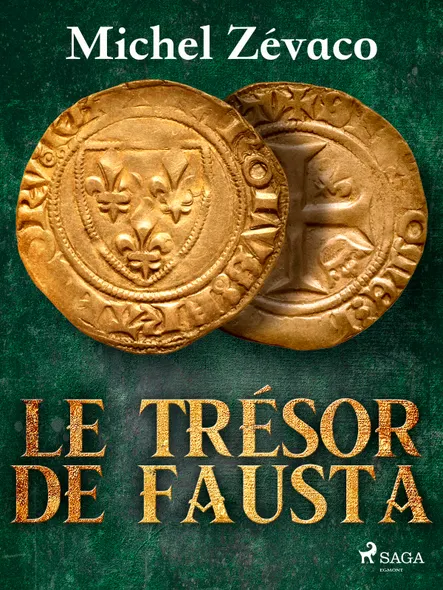 Le Trésor De Fausta