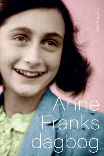 Anne Franks Dagbog - Anne Frank