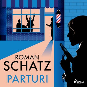 Parturi - Roman Schatz