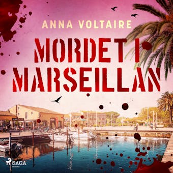 Mordet i Marseillan - undefined