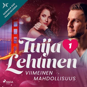 Viimeinen mahdollisuus - undefined