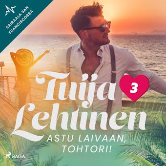 Astu laivaan, tohtori! - undefined