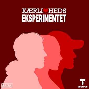 Kærlighedseksperimentet: Luise og sanseligheden - Sara Wilkins