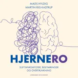 Omslag til Hjernero