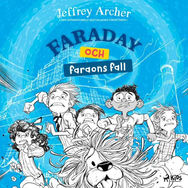 Faraday och faraons fall