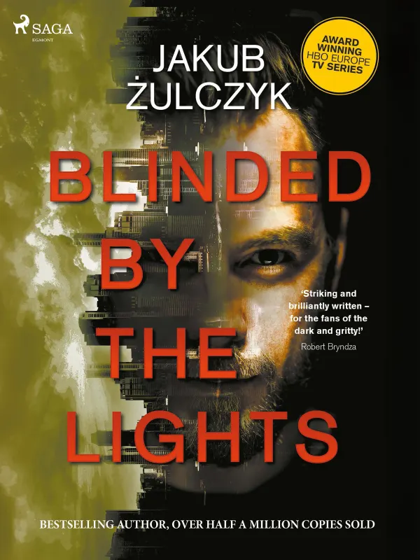 Blinded by the Lights : Now a major HBO Europe TV series