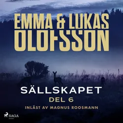 Olofsson – Sällskapet
