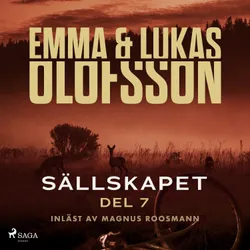 Olofsson – Sällskapet