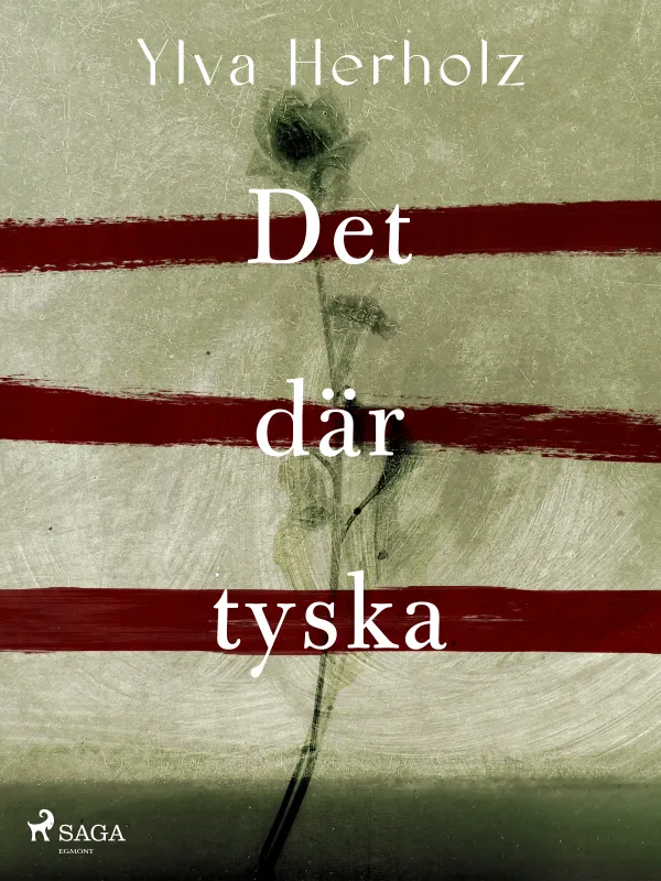 Det där tyska
