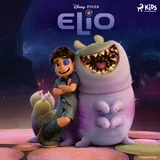 Portada de Elio