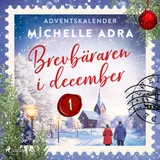 Omslag till Brevbäraren i december – Första advent