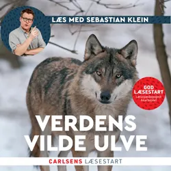 Læs med Sebastian Klein