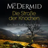 Cover von Die Straße der Knochen