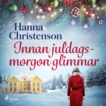 Innan juldagsmorgon glimmar - undefined