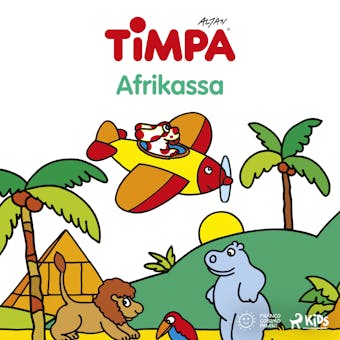 Timpa Afrikassa - undefined