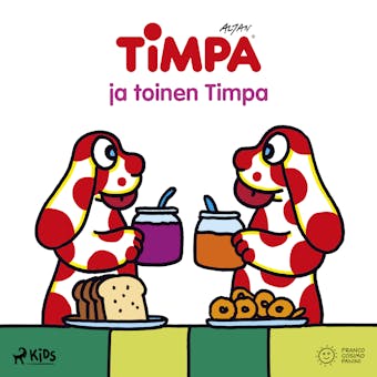 Timpa ja toinen Timpa - Altan