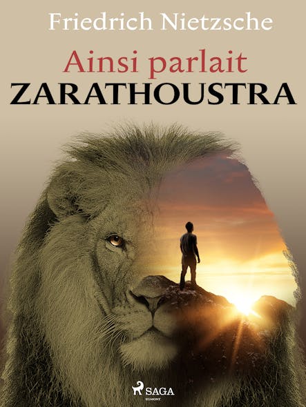 Ainsi Parlait Zarathoustra