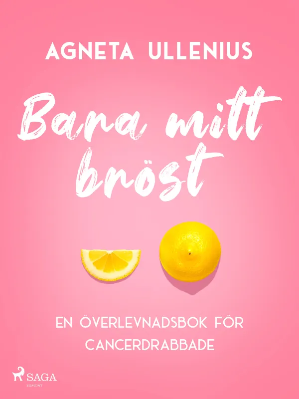 Bara mitt bröst