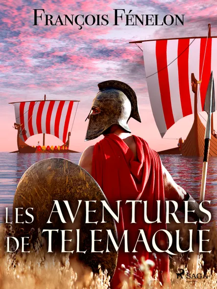 Les Aventures De Télémaque