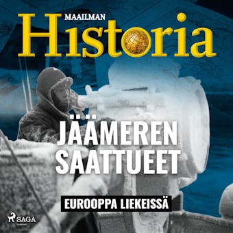 Jäämeren saattueet - Maailman Historia