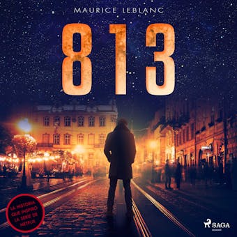 813 - Maurice Leblanc
