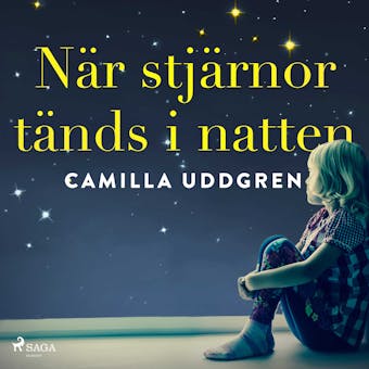 När stjärnor tänds i natten - Camilla Uddgren