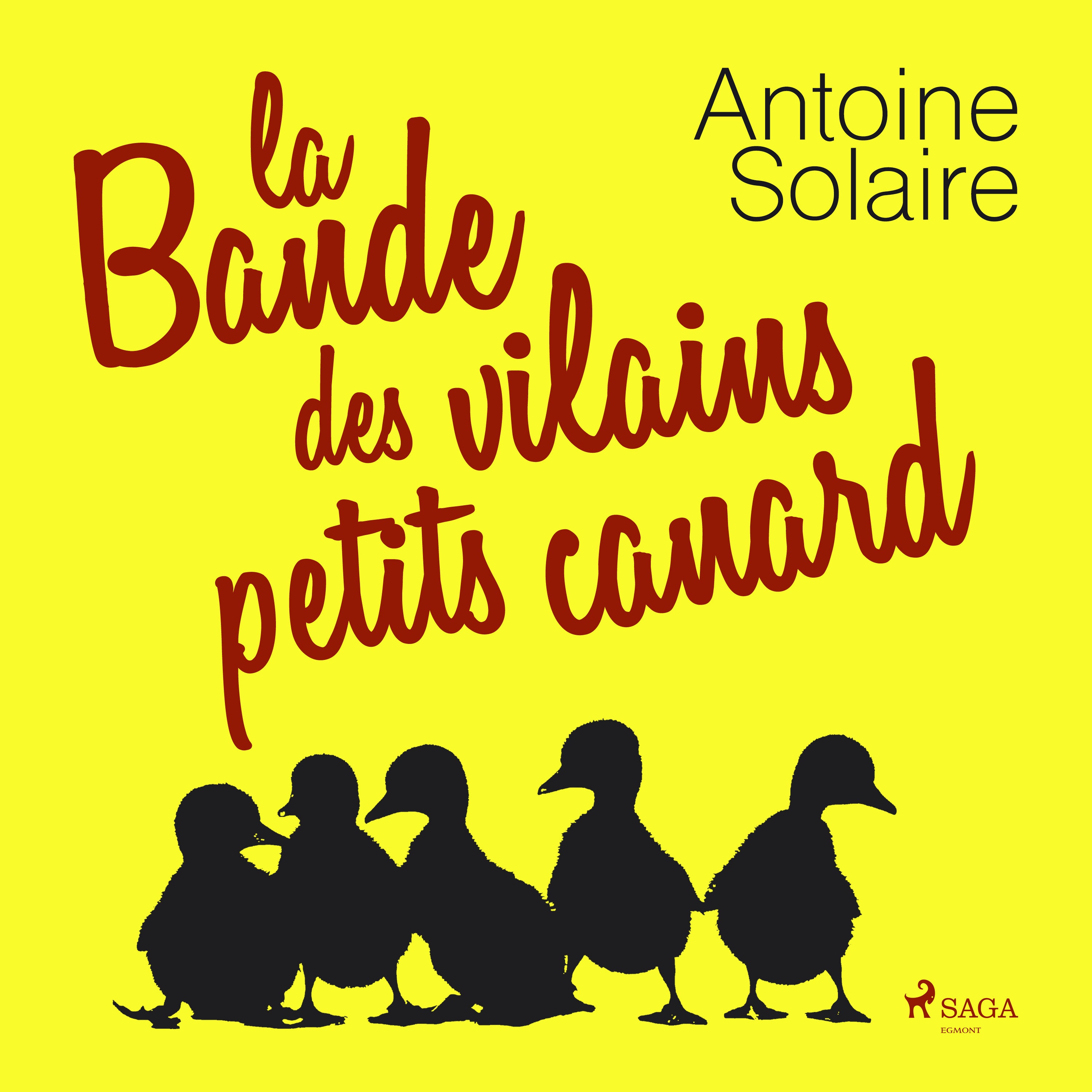 La  Bande des vilains petits canards