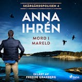 Omslag till Mord i mareld