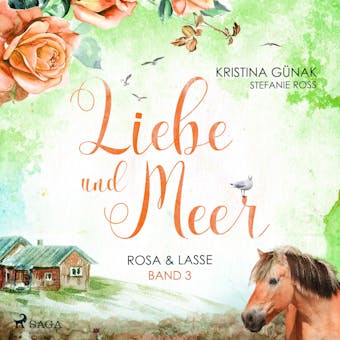 Rosa & Lasse - Liebe & Meer 3 - Kristina GÃ¼nak