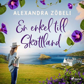 En enkel till Skottland - undefined