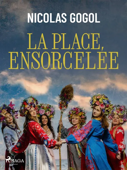 La Place Ensorcelée