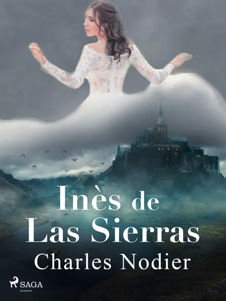 Inès De Las Sierras
