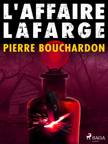 L'affaire Lafarge