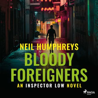 Bloody Foreigners - undefined