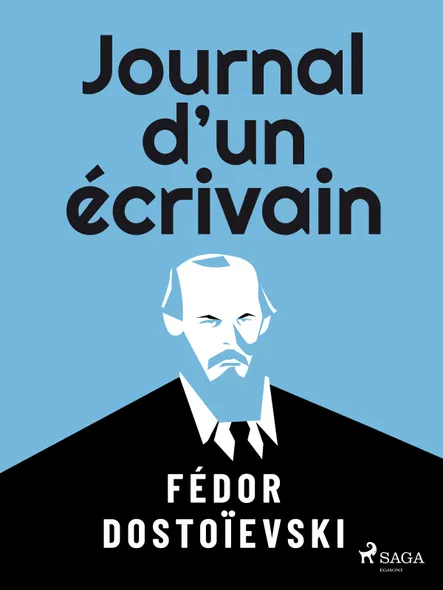 Journal D’un Écrivain