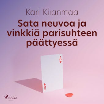 Sata neuvoa ja vinkkiä parisuhteen päättyessä - undefined