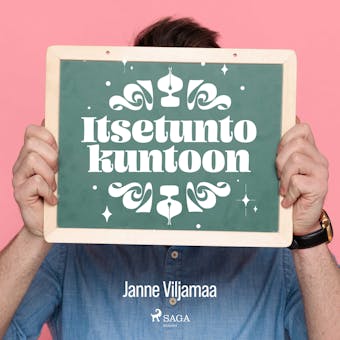Itsetunto kuntoon - undefined