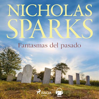 Fantasmas del pasado - Nicholas Sparks