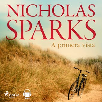 A primera vista - Nicholas Sparks