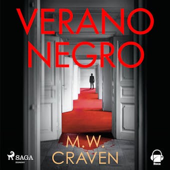 Verano negro - M.W. Craven